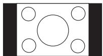 BENO W1110 - Identification de la taille de projection souhaitée - 2
