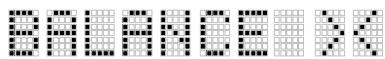 Micromega IA 180 ARGENT - Balance (MUTE) - 1