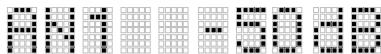 Micromega IA 180 ARGENT - Mise sous tension - 2