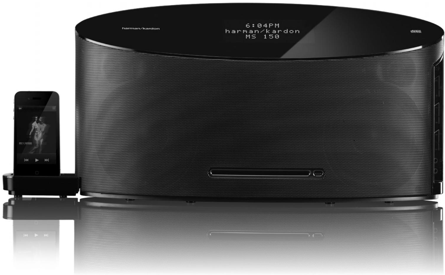 HARMAN KARDON HPSON MS150 - 1