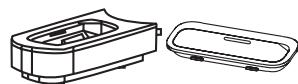 HARMAN KARDON HPSON MS150 - Accessoires fournis - 6