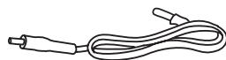 HARMAN KARDON HPSON MS150 - Accessoires fournis - 4