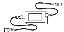 HARMAN KARDON HPSON MS150 - Accessoires fournis - 5