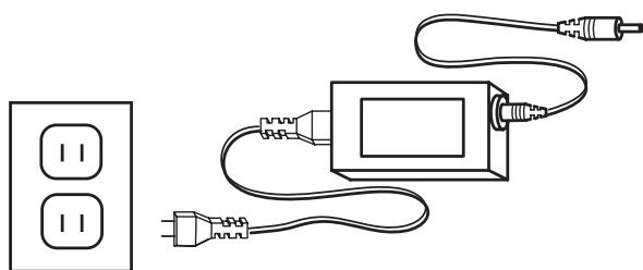 HARMAN KARDON HPSON MS150 - Accessoires fournis - 13