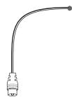 HARMAN KARDON HPSON MS150 - Accessoires fournis - 1