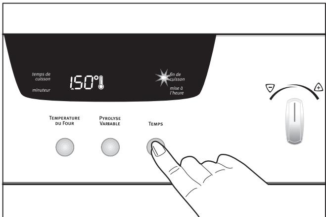 ARTHUR MARTIN FE 6625 RR NG - Fin de cuisson - 1