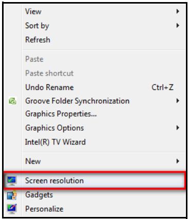 BENO XL2411Z - Configuration initiale pour les jours - 1
