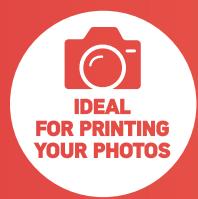 AGFA SMARTPHONE PRINTER - Realipix mini p - 3