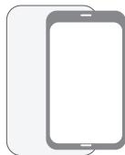 AGFA SMARTPHONE PRINTER - Connexion bluetooth - 1