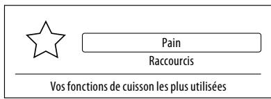 KITCHENAID KOSCX45600 - Raccourcis - 3