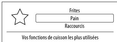 KITCHENAID KOSCX45600 - Raccourcis - 4