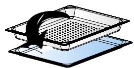 KITCHENAID KOSCX45600 - SI UNE SONDE EST UTILISÉE : - 3