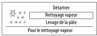 KITCHENAID KOSCX45600 - Nettoyage vapeur - 4