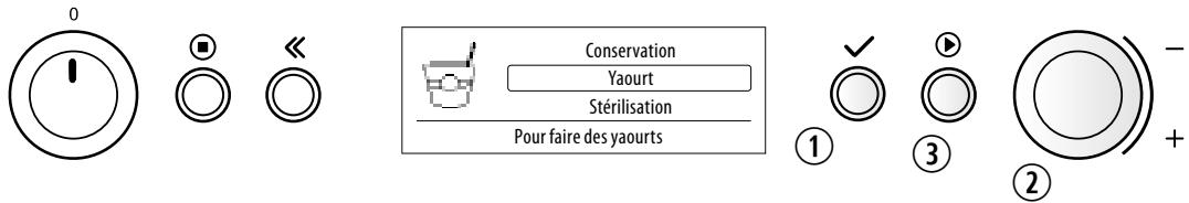 KITCHENAID KOSCX45600 - Yaourt - 1