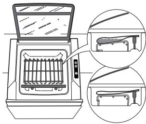 KITCHENAID KOSCX45600 - UTILISATION DES SACS SOUS VIDE KITCHENAID - 1