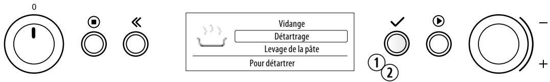 KITCHENAID KOSCX45600 - Détartrage - 1
