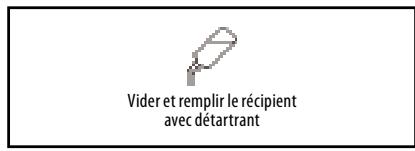 KITCHENAID KOSCX45600 - Détartrage - 2