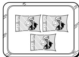 KITCHENAID KOSCX45600 - Une fois cuit, les alimentés doivent être mangés ou refroidie rapidement. - 4