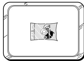 KITCHENAID KOSCX45600 - Une fois cuit, les alimentés doivent être mangés ou refroidie rapidement. - 2