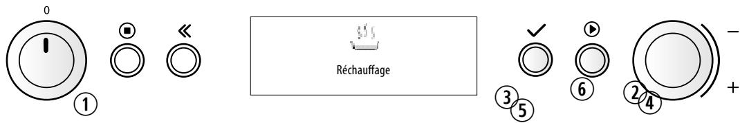 KITCHENAID KOSCX45600 - Cuisson - 4