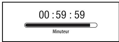 KITCHENAID KOSCX45600 - Minuterie de cuisine - 7