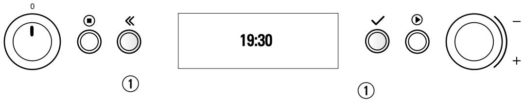 KITCHENAID KOSCX45600 - Verrou - 1