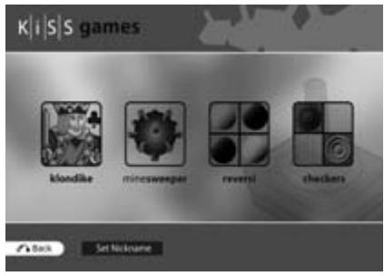 KISS VR-558 - Reversi - 1