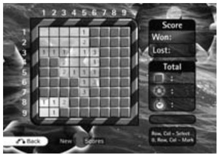 KISS VR-558 - Reversi - 3