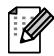 BROTHER DCP8110DN - Remarque - 1