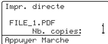 BROTHER DCP8110DN - Remarque - 1