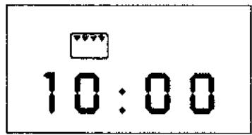 DE DIETRICH MM 6723 E2 INOX - Programmation du GRIL - 2