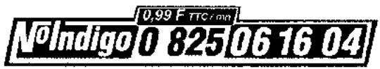 DE DIETRICH MM 6723 E2 INOX - Attention: ne cherchez jamais à intervenir vous-même. - 1