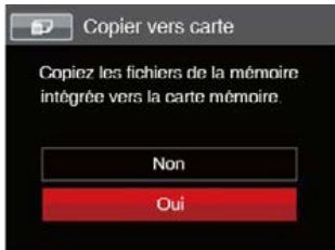 KODA RRFZ152-RD4330412 - Copier vers carte - 1