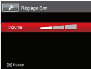 KODA RRFZ152-RD4330412 - Réglage son - 1