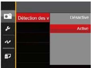 KODA RRFZ152-RD4330412 - Détection des visages - 1