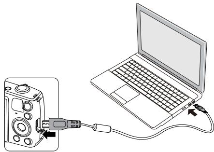 KODA RRFZ152-RD4330412 - Transférer des fichiers sur votre ordinateur - 1