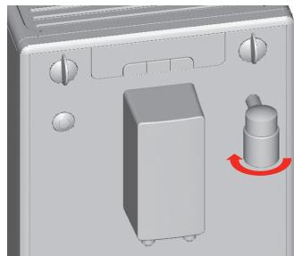 MELITTA F300-100 - 8