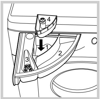 SCHOLTES SMLE129E - Anti-taches - 1