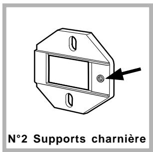 SCHOLTES SMLE129E - Application du panneau d'habillage en bois sur la porte et montage du machine à laver à l'intérieur des éléments: - 6