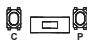 SOMFY TAHOMA4241304 - Apprentissage d'ouverture et de chic - 1
