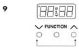 STOVES PRiCH110EisAL15 - Cuisson en mode entierement automatique (example). - 3