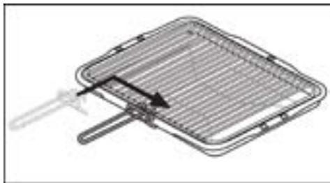 STOVES PRiCH110EisAL15 - Types de grill - 5