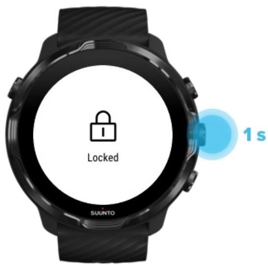 SUUNTO smartwatchz_black - En attente de démarrage - 2