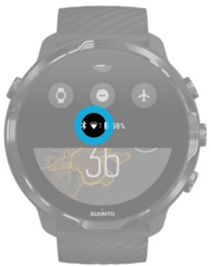 SUUNTO smartwatchz_black - Télécharger une carte hors ligne personnalisée - 2
