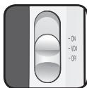 SAMSUNG SEW-3037 - Mode veille - 1