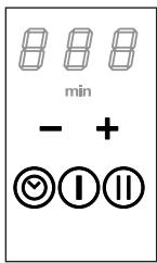 DARRYSMEG HOBD682R1 - Boutons et éléments d'affichage - 5