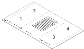 DARRYSMEG HOBD682R1 - Identification du produit - 1