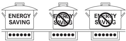 DARRYSMEG HOBD682R1 - Conseil pour économiser l'énergie - 1
