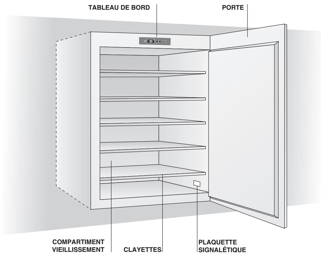 HOTPOINT-ARISTON WL36 - Branchement électrique - 4
