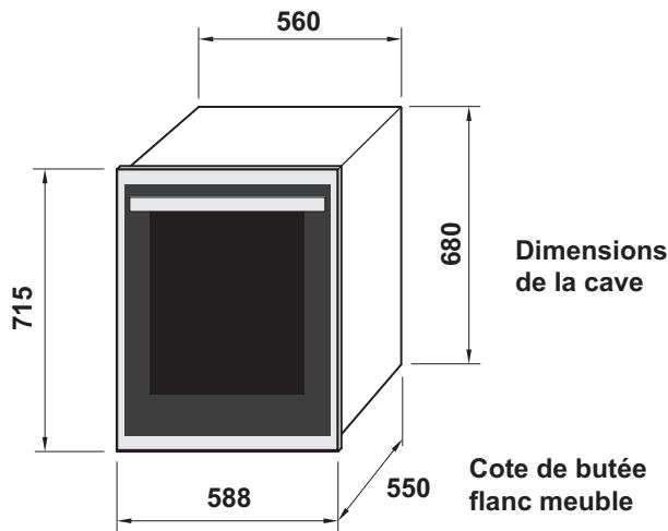 HOTPOINT-ARISTON WL36 - Branchement électrique - 3